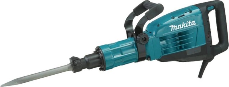 MAKITA HM1307C bourací kladivo 25,5J,1510W