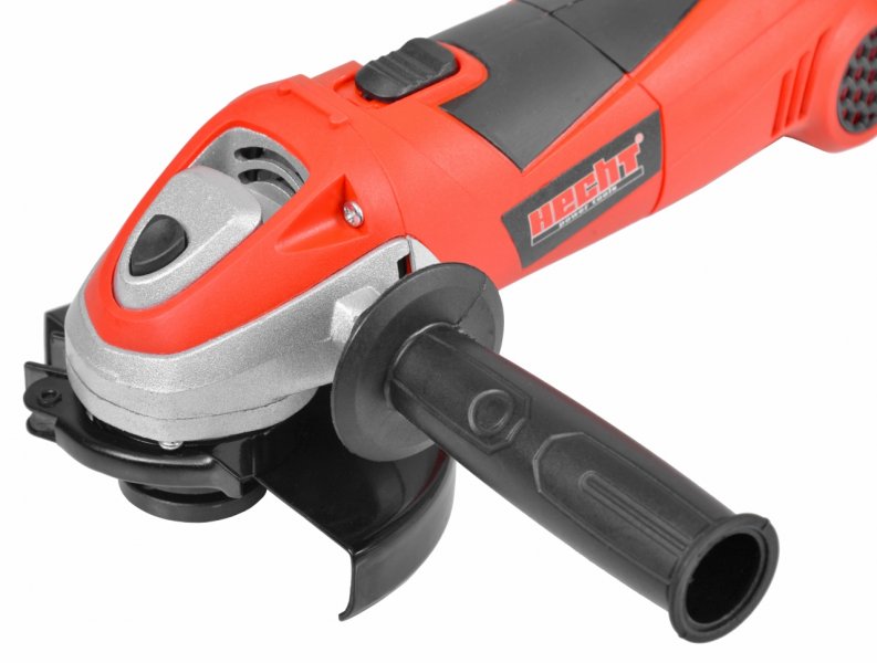 HECHT 1391 úhlová bruska 125mm 900W Obrázek