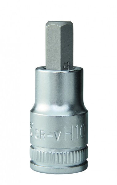 NAREX 760451H05 hlavice 1/2"- 5 imbus zástrčný