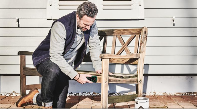 BOSCH UniversalHumid měřič vlhkosti dřeva Obrázek