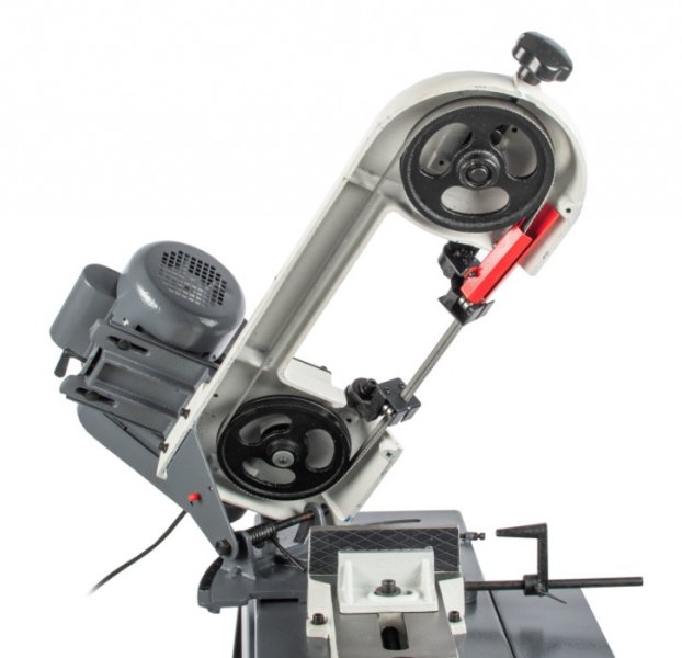 PROMA PPK-90U pásová pila na kov 25330745 Obrázek