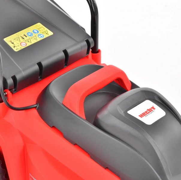 HECHT 1000 elektrická sekačka bez pojezdu Obrázek