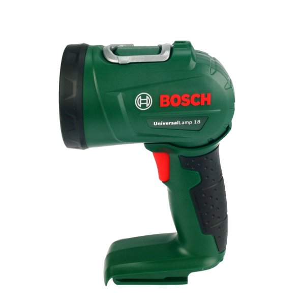 BOSCH UniversalLamp 18 aku LED svítilna 18V POWER FOR ALL 06039A1100 bez aku