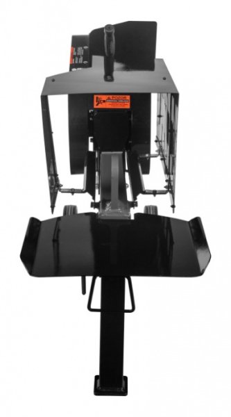 PROMA KSP-9/520E kinetická štípačka na dřevo 9 tun 25044014 Obrázek