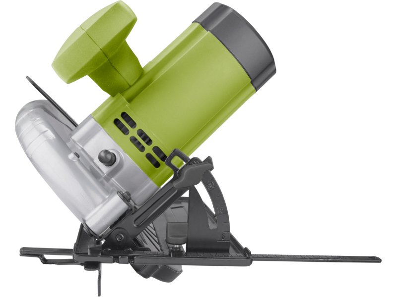 EXTOL CRAFT 405234 pila kotoučová 185mm 1200W Obrázek