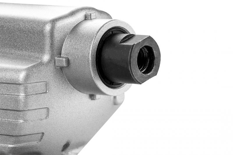 GRAPHITE ENERGY+ 58G084 aku míchadlo a půdní vrták 18V LiIon bez akumulátoru Obrázek