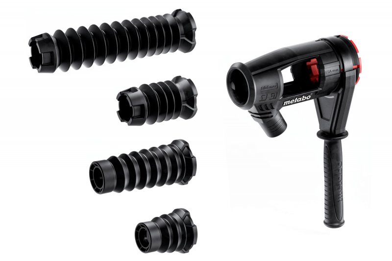 METABO sada na odsávání ESA MAX (623271000) Obrázek