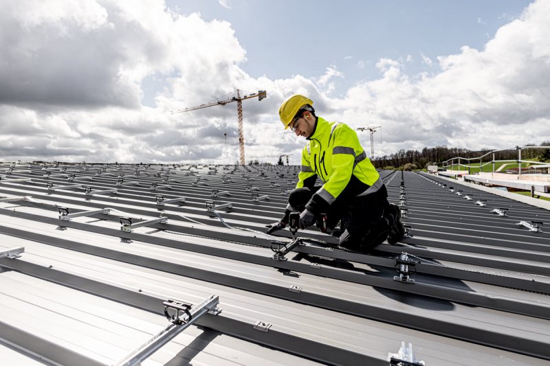 METABO SSD 18 LT 200 BL aku rázový šroubovák Obrázek