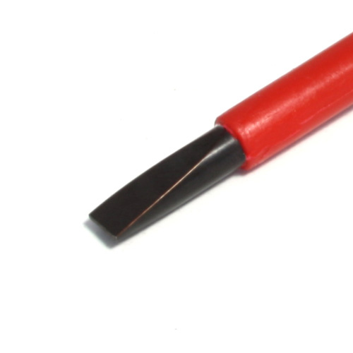 NAREX šroubovák plochý 8330 04 VDE S-line 3.5x100mm 1000V Obrázek