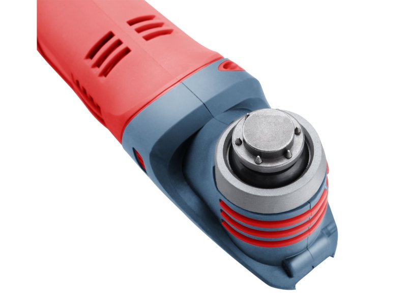 EXTOL PREMIUM 8891842 multifunkční oscilační aku bruska SHARE 20V LiIon 20V/2,0Ah Obrázek