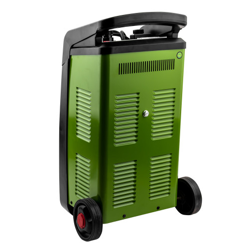 PROCRAFT PZ550A startovací a nabíjecí vozík 30/550A Obrázek