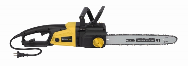 POWERPLUS POWXG1009 elektrická řetězová pila 40cm Obrázek