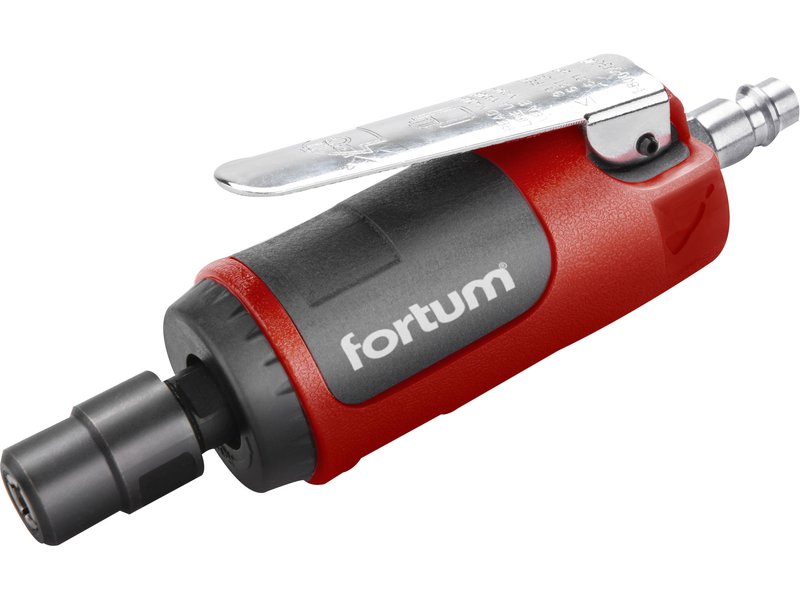 FORTUM 4795035 pneumaická přímá bruska, kompozit Obrázek