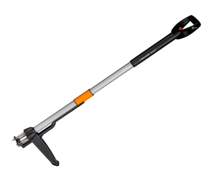 FISKARS 1020125 vytrhávač plevele SmartFit Obrázek