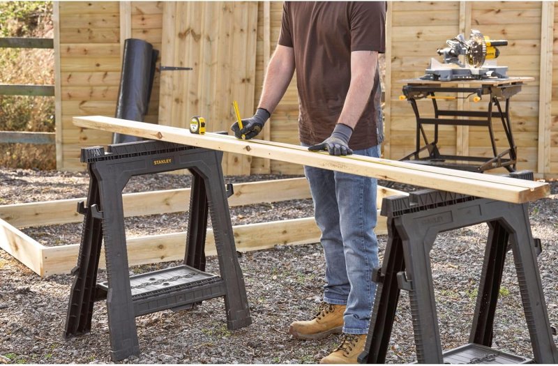 STANLEY 1-30-697 svinovací metr Tylon 5 m (19 mm) Obrázek