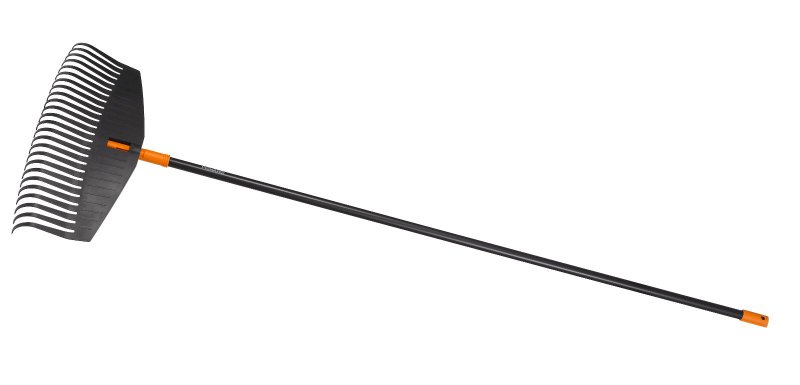 Hrábě na listí Fiskars Solid