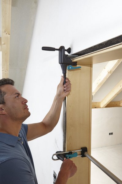 WOLFCRAFT 3676000 Obrázek