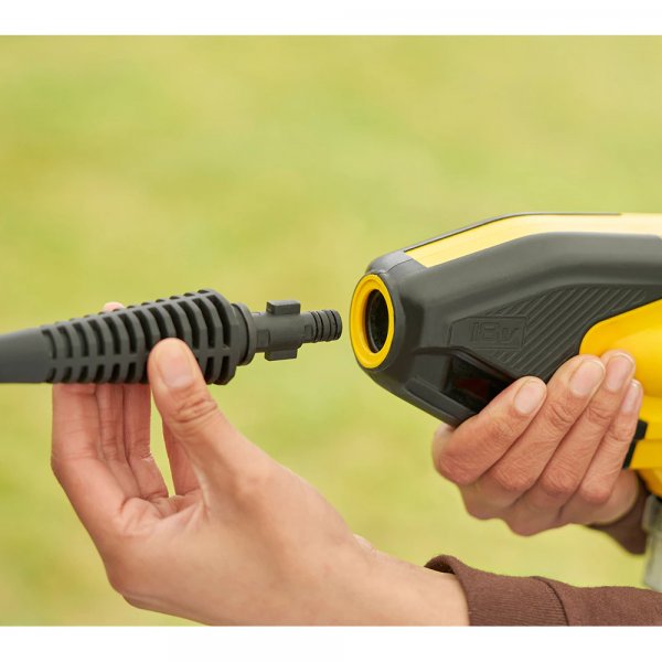 STANLEY SFMCPC93M1 FatMax V20 (1x4Ah) aku vapka Obrázek