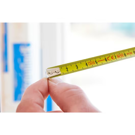 STANLEY 1-30-687 svinovací metr Tylon 3 m (12.7 mm) Obrázek