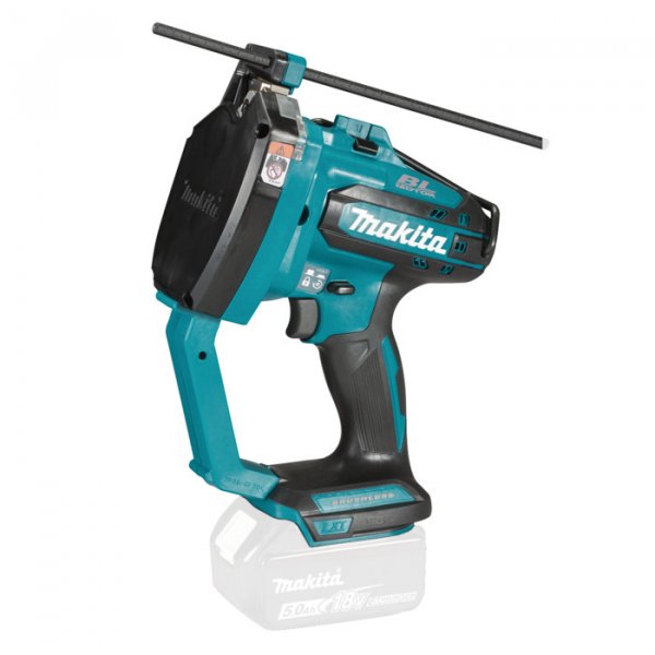 MAKITA DSC102Z LXT aku střihač závitových tyčí LiIon LXT 18V, bez aku Obrázek