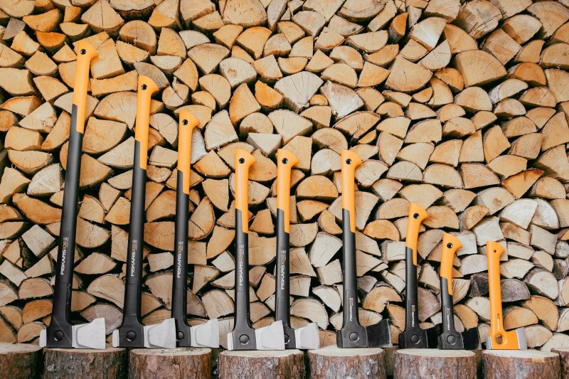 FISKARS X36 (L) štípací sekera 1069109 X-series Obrázek