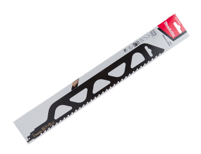 MAKITA B-10403 pilový list do pily ocasky 455mm Obrázek