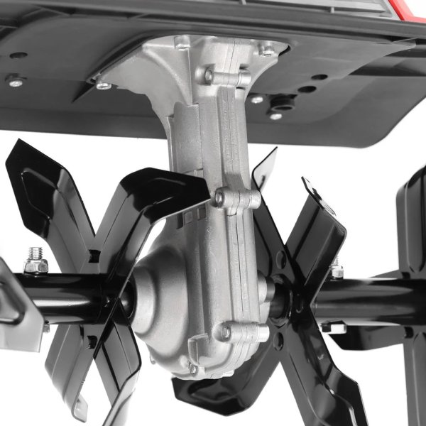 HECHT 738 elektrický kultivátor Obrázek