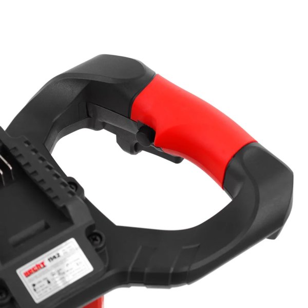 HECHT 1142 aku stavební míchadlo 20V LiIon bez aku, Accu program 1278 Obrázek