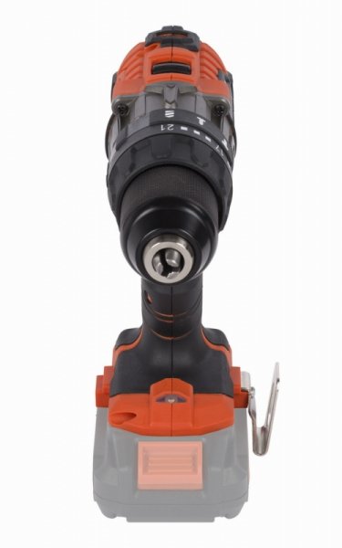 POWERPLUS POWDP1520 příklepová aku vrtačka 20V DUAL POWER bez akumulátoru Obrázek