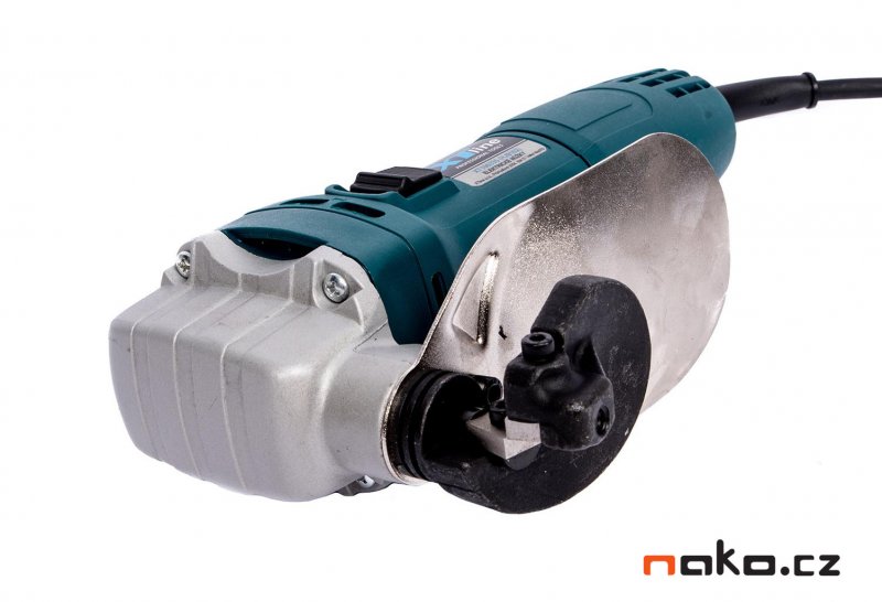 XTline XT106335 nůžky na plech, 600W, 1,6mm Obrázek