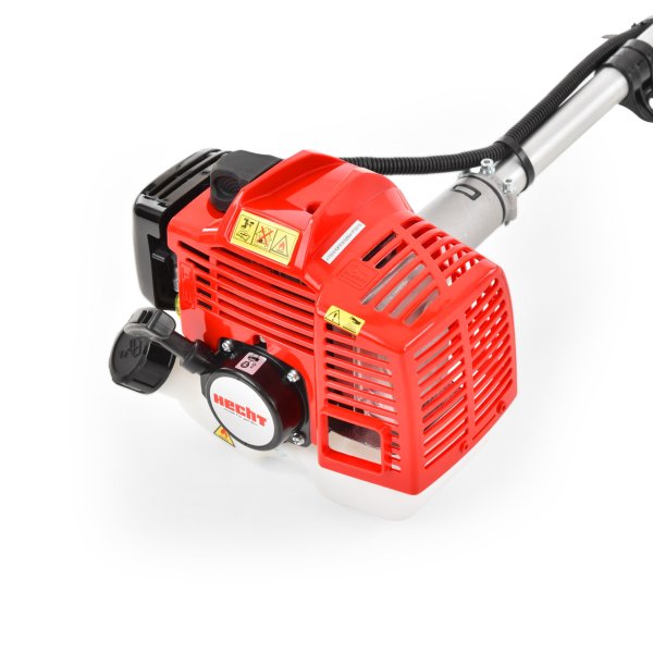 HECHT 129 BTS motorový křovinořez Obrázek