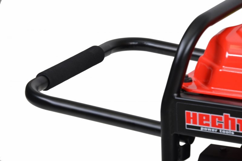 HECHT GG 8000 benzínová elektrocentrála 7000W se startérem Obrázek