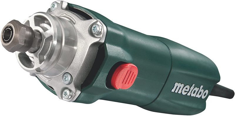 METABO GE 710 Compact přímá bruska s regulací Obrázek