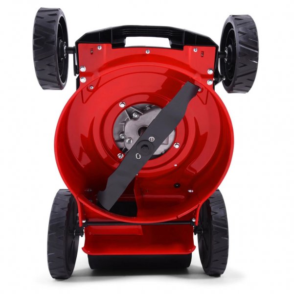 HECHT 543 benzínová sekačka bez pojezdu Obrázek