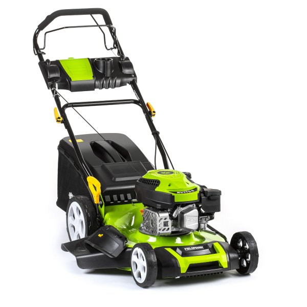 FIELDMANN FZR 5115-170B benzínová sekačka s pojezdem 50004073 Obrázek