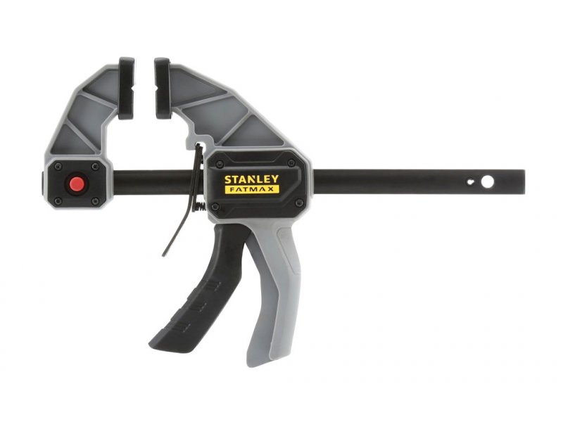 STANLEY FatMax jednoruční svěrka 150mm (L) Obrázek