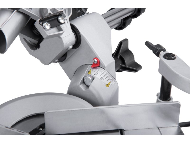 EXTOL INDUSTRIAL 8791827 pokosová aku pila SHARE20V 185mm, BRUSHLESS, bez baterie Obrázek