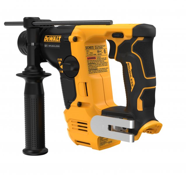 DeWALT DCH072 + Tstak (verze bez aku) 12V aku vrtací kladivo Obrázek
