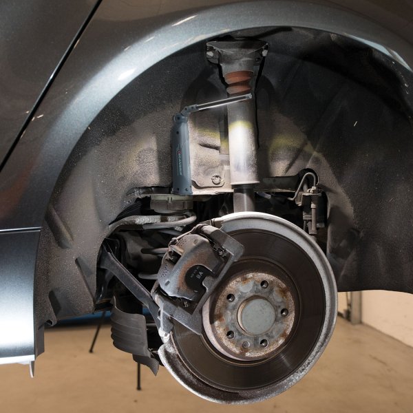 SCANGRIP MINI SLIM - FOR LIFE ultra štíhlá inspekční svítilna 3v1 USB-C 03.6210 Obrázek