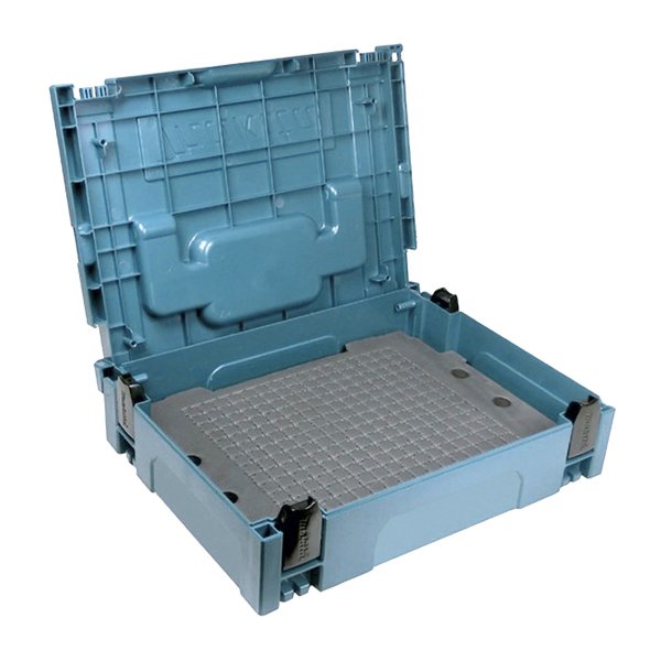 MAKITA P-83705 univerzální pěnová vložka do kufru Makpac Obrázek