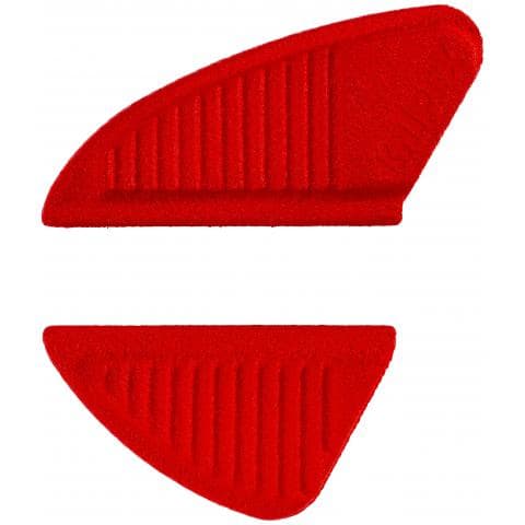 KNIPEX 86 09 180 V01 ochranné čelisti 180 Obrázek