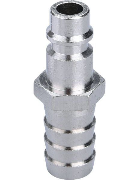 EXTOL PREMIUM 8865130 vsuvka vzduchová pro hadici 13mm 1/2" do rychlospojky Obrázek