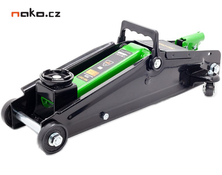 PROCRAFT PJ30 hydraulický zvedák pojízdný 3 tuny