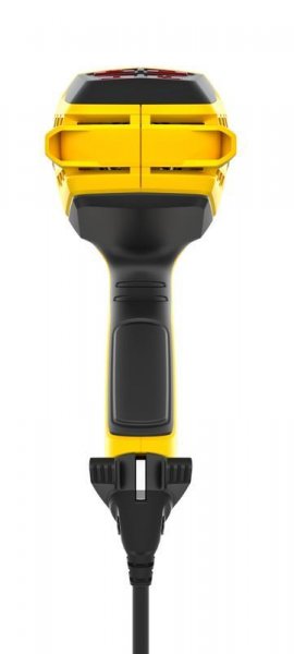 WAGNER HG Furno 500 horkovzdušná pistole s LCD 2359352 Obrázek