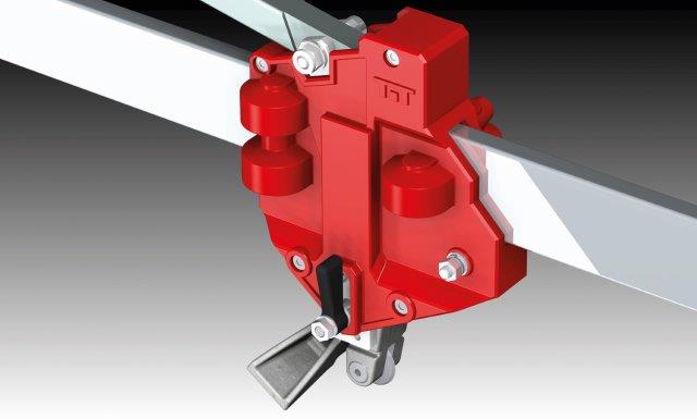 FESTA Řezačka dlažby SUPER PRO 600mm Obrázek