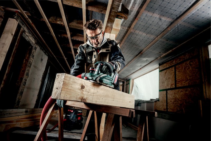 METABO HO 18 LTX 20-82 (verze bez aku) Obrázek