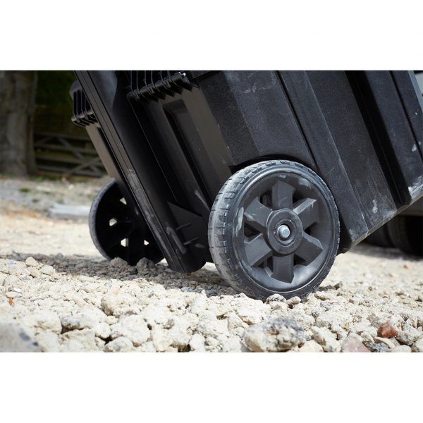 STANLEY FMST1-75753 kufr s kolečky Pro-Stack Obrázek