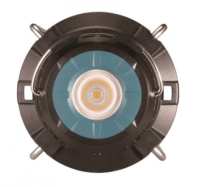 MAKITA DMR056 aku rádio s DAB, BlueTooth a LED lampou Li-ion LXT 14,4/18V Z Obrázek