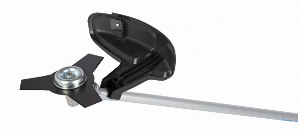 POWERPLUS POWXG50200 benzínový křovinořez 4-taktní Obrázek