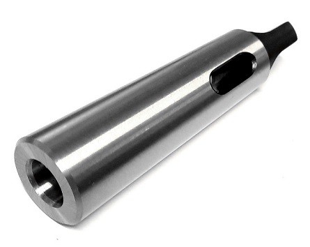 Pouzdro redukční s kuželem morse 241240, 4x3